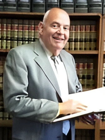 Jack B Rubin's picture