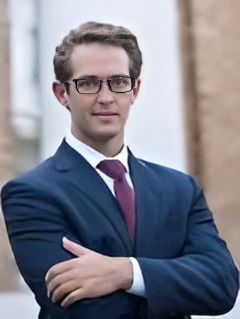 Jacob David Grollman's picture