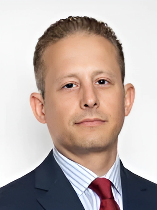 Jacob Alexander Rudman's picture