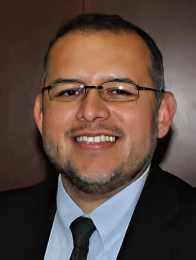 Jaime Iran Aldape's picture
