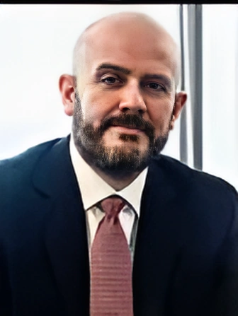 Jaime D. Barron's picture