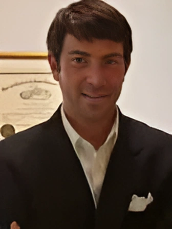 James Morris Allen's picture