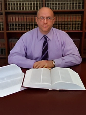 James Randall Busch's picture