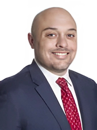 James Marvin Calhoun II's picture