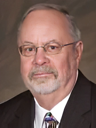 James R. Deamud's picture