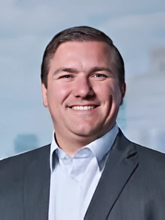 James Martin Doermann's picture