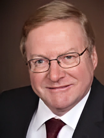 James Warren Ethridge Jr.'s picture