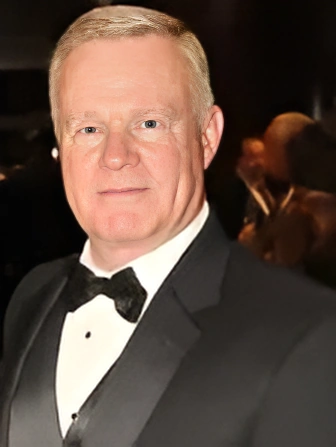 James Robert Gailey's picture