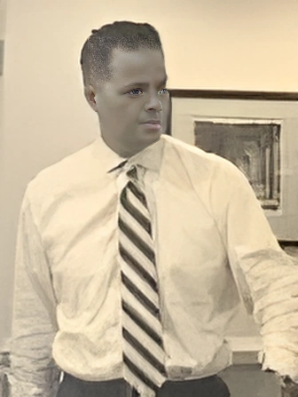 James Milton Goff II's picture