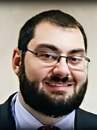 James Blaine Gross IV's picture