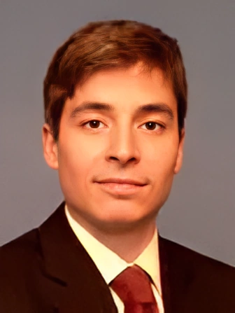 James Edward Hartmann's picture