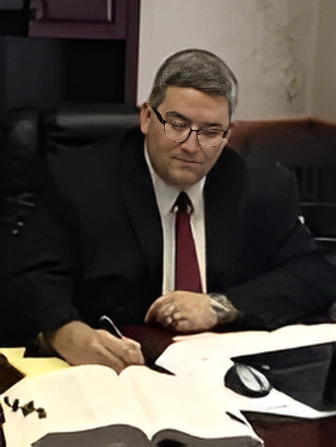 James Fredrick Hearn Jr.'s picture