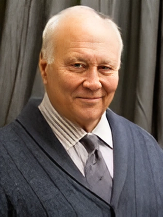 James L. Heidecker Jr.'s picture