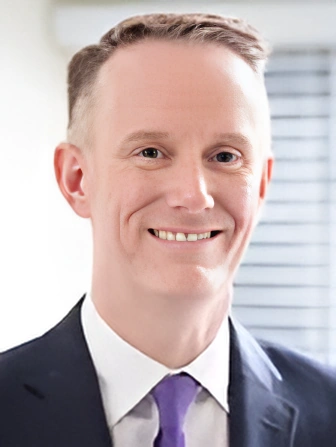 James Patrick Hickey III's picture