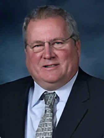 James C. Ochs's picture