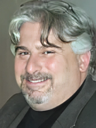 James A Saraceni's picture