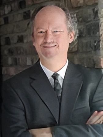 James Ronald Standring's picture