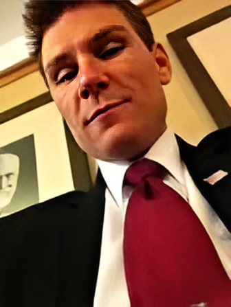James Edward Stanula's picture