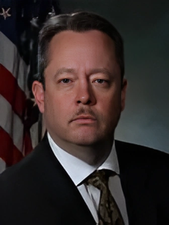 James Edd Wooldridge's picture