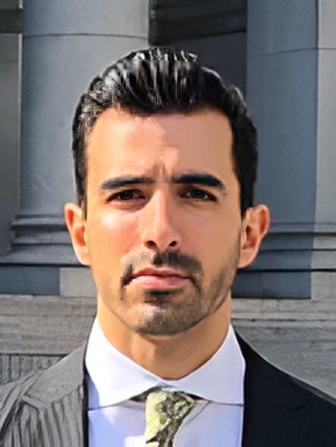 Jason Robert Goldman's picture