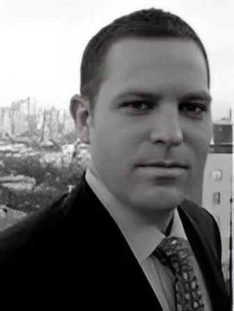 Jeffrey Benson Einhorn's picture