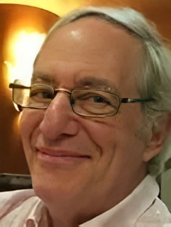 Jeffrey Ira Goldstein's picture