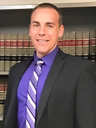 Jeffrey Paul Grynkewich's picture