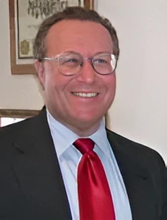 Jeffrey Scott Niesen's picture