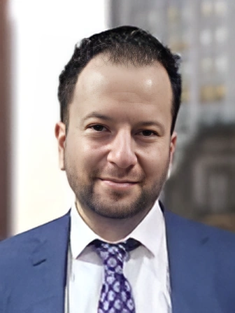 Jeffrey Michael Perlman's picture