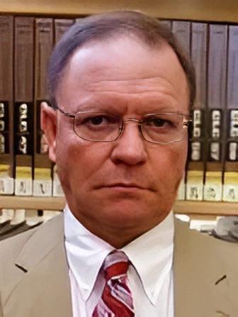 Jeffry M. Bauer's picture