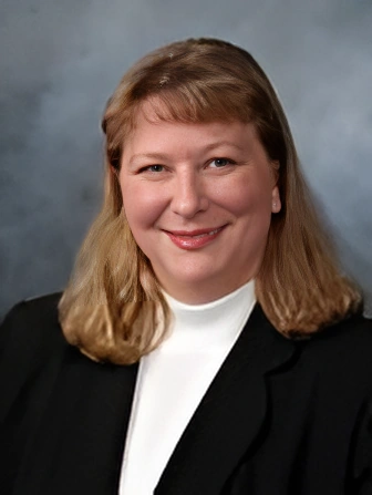 Jennifer L. Weber's picture