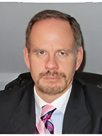 Jeremy M. Carter's picture