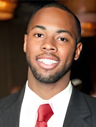 Jerome Jackson's picture
