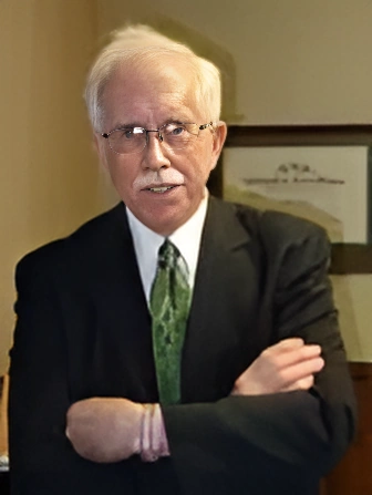 Jerry M. Engle's picture