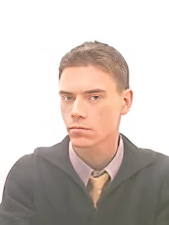 Joel Alexander Bernier's picture
