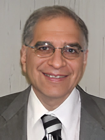 Joel M. Dresbold's picture