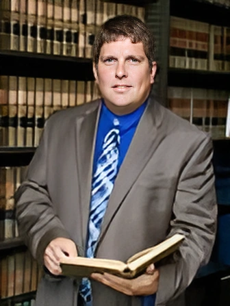Joel David Kershaw's picture