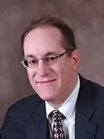 Joel Irwin Krieger's picture