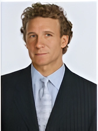 Joel J. Schwartz's picture