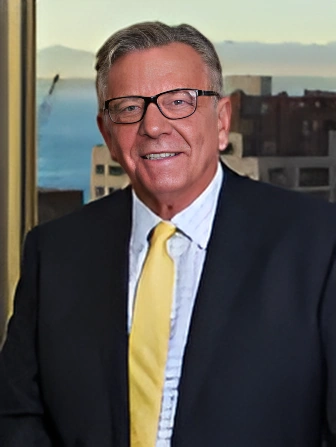 John Henry Browne's picture