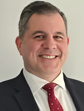 John F. Carey's picture