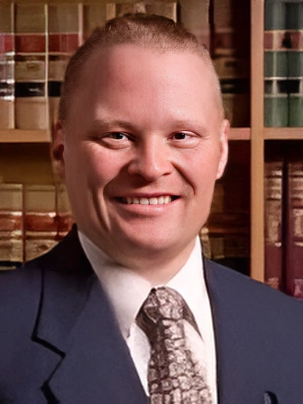 John Davis's picture