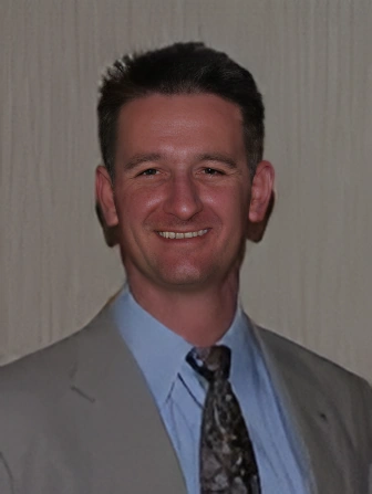 John Shannon Davis's picture