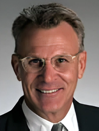 John Russell Elrod's picture