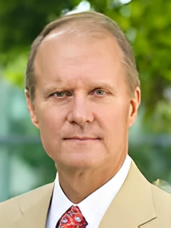 John Phillip Evans's picture