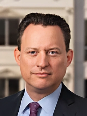 John Thomas Floyd III's picture