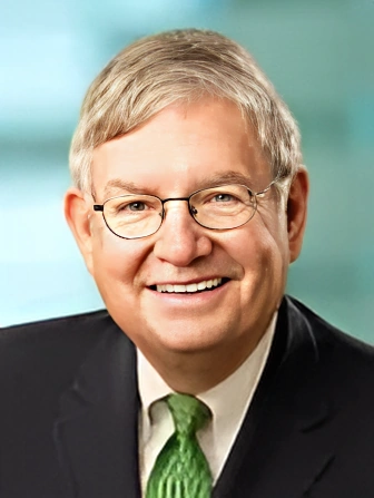 John W Fried's picture