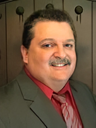 John George Galasso's picture