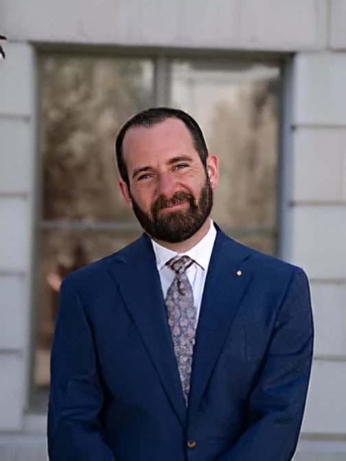 John Patrick Galligan's picture
