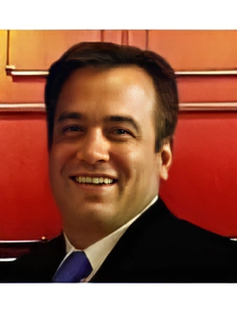 John Andrew Goodridge's picture